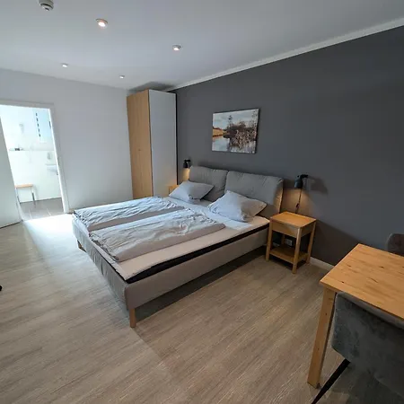 Schäfers Hotel, Self-Check-in, Cafe und Bäcker am Hotel-2