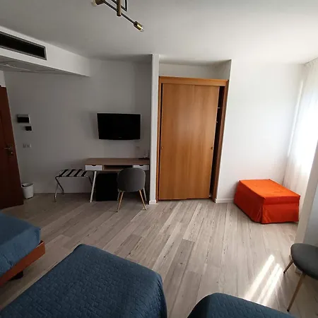 Hotel Everest Arco-3