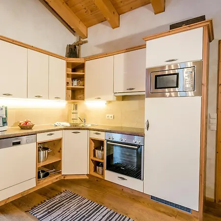 Almlust - Hotel, Apartments, Chalets-2