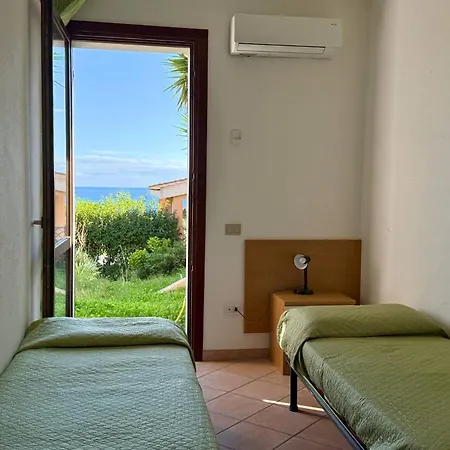 Il Borgo di Porto Corallo-2