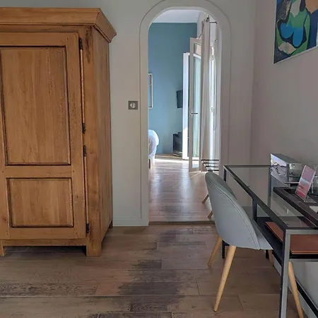 Les Galets Hôtel et B&B-3