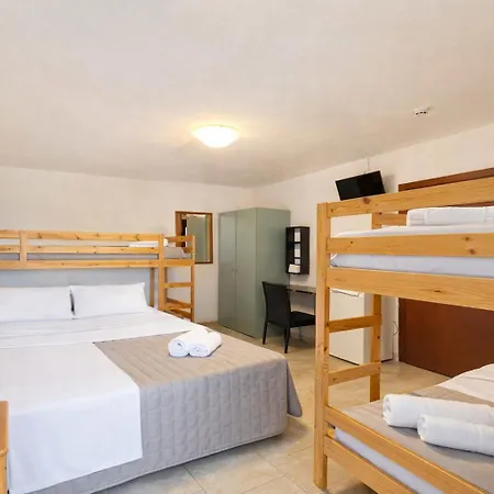 Hotel Centrale-2