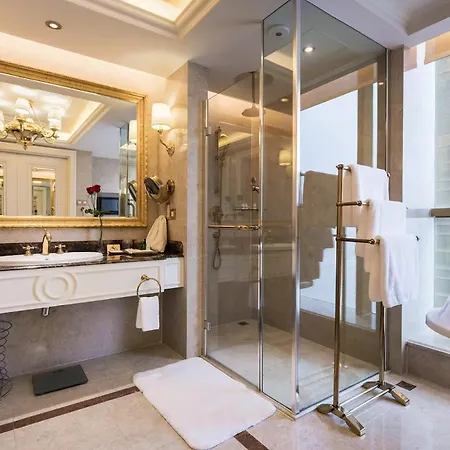 Sheraton Chongqing Hotel-3