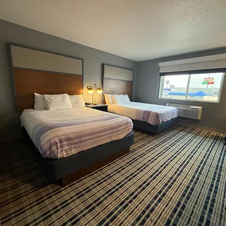 Americinn By Wyndham St Cloud Mn I-94-2