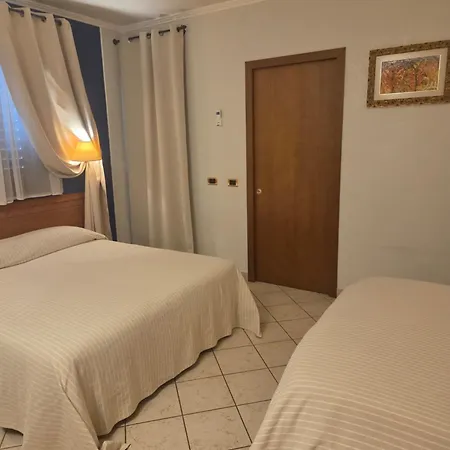 Hotel Ristorante Rinelli-3