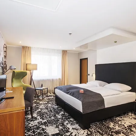 Hotel Global Inn-2