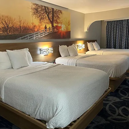 Days Inn By Wyndham Laramie-3