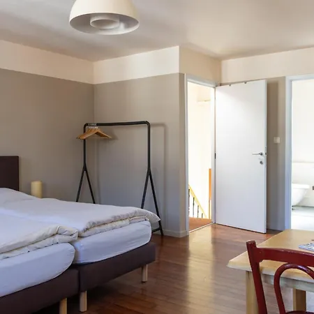 Tam Tam City Lodge-3