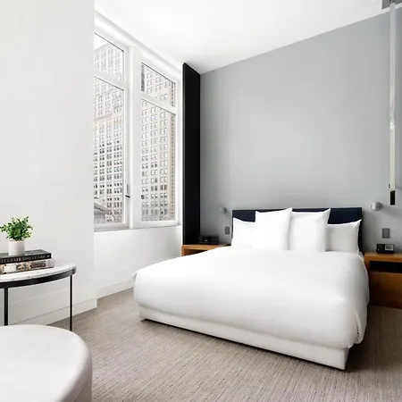Andaz 5Th Avenue, By Hyatt-2