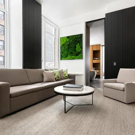 Andaz 5Th Avenue, By Hyatt-3