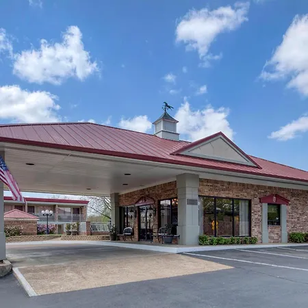 Best Western Winners Circle-2