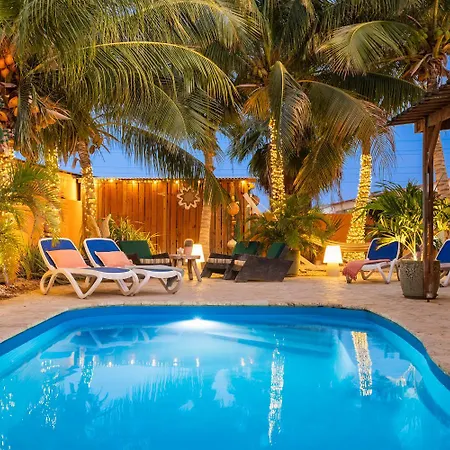 Oasis Guesthouse, Boutique Style Hotel-3