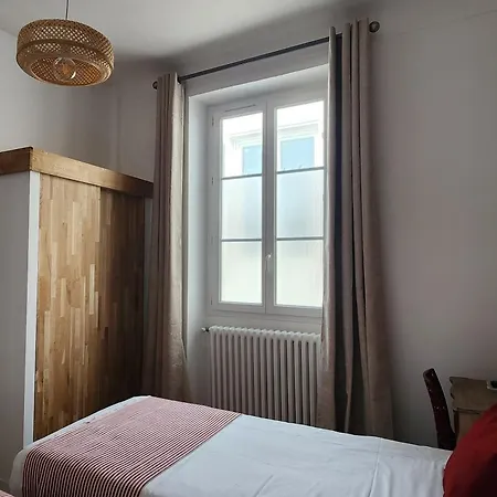 Hotel Parc Mazon-Biarritz-3
