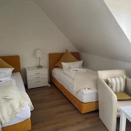 Pension Luuward 3 Sterne Superior Hotel-2