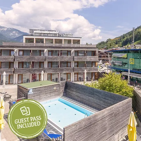 Hotel Planai By Alpeffect Hotels-2