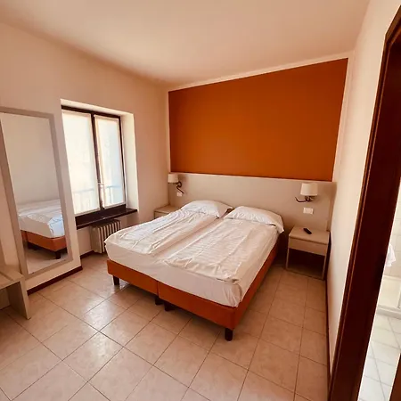 Hotel e Ristorante Cassone-2