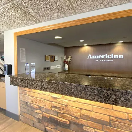 Americinn By Wyndham Okoboji-2