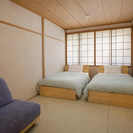 Sakura Hotel Hatagaya-2