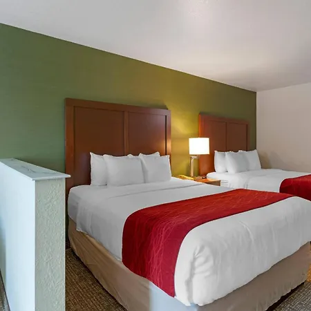 Comfort Inn & Suites Salem Northeast-2