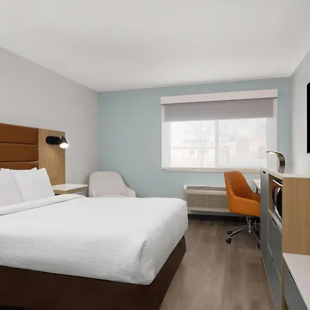 Wingate By Wyndham Los Alamos-2