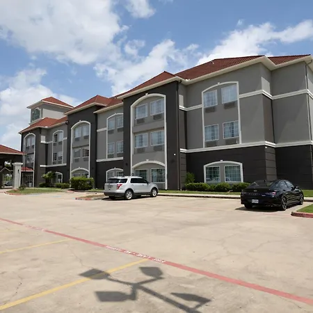 La Quinta By Wyndham Pearland-2