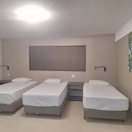 Santa Mônica Palace Hotel-2