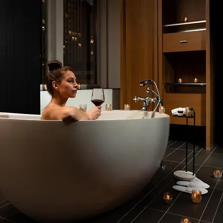 Andaz 5Th Avenue, By Hyatt-3