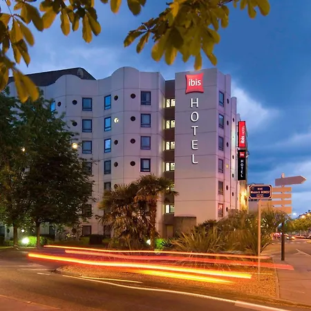 Ibis Tours Centre Gare-2