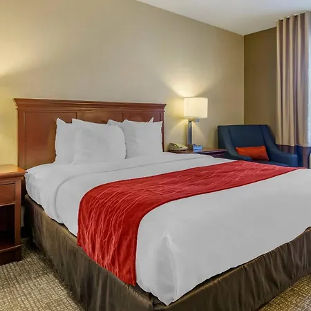Comfort Inn Kennewick Richland-3