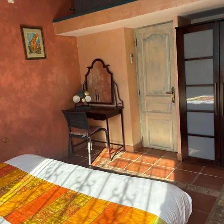 Casa Di Floumy-2