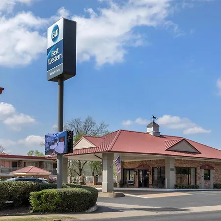 Best Western Winners Circle-3