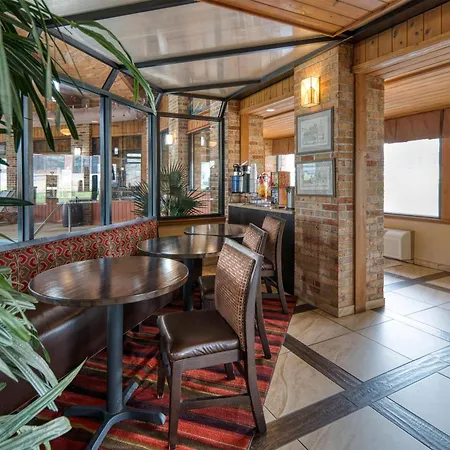 Best Western Sycamore Inn-2