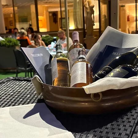 Hotel Adria & Resort-3