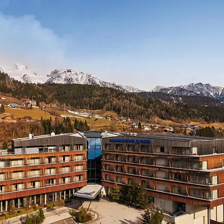 Falkensteiner Hotel Schladming-2