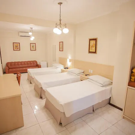 Hotel San Silvestre-3