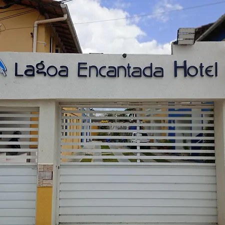 Lagoa Encantada I-2