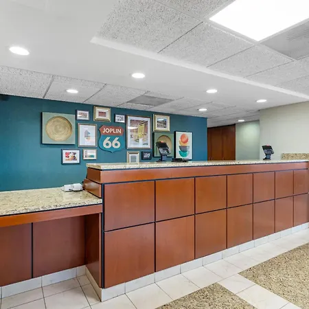 Drury Inn & Suites Joplin-2