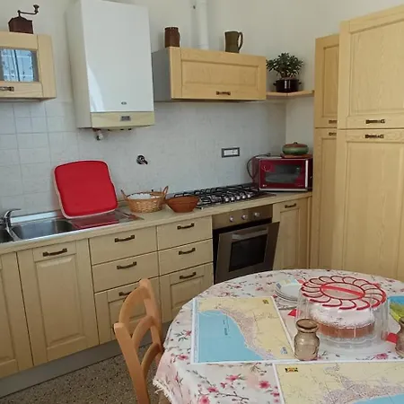 Au Cavettu Home-2