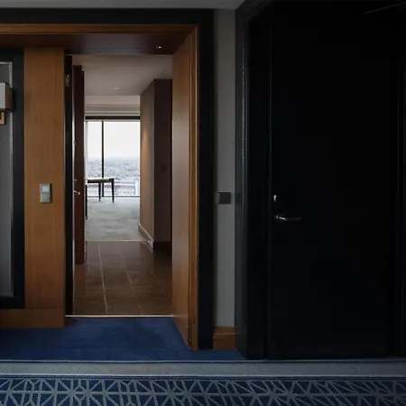 Hilton Istanbul Bomonti-3