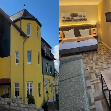 Hotel Landgasthaus Zander-3