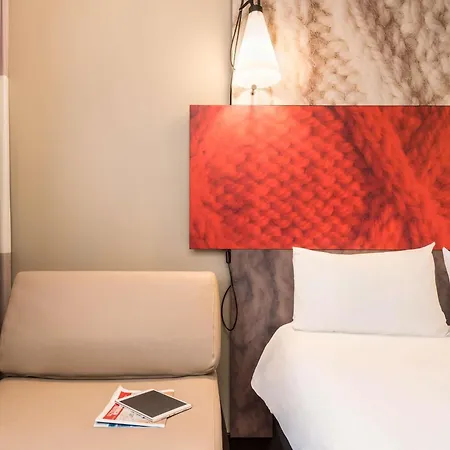 ibis Rueil-Malmaison Centre-2