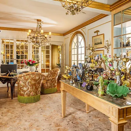 Villa Gallici Hôtel&Spa-2