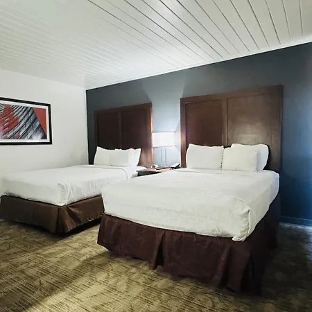 Alamo Inn & Suites-2