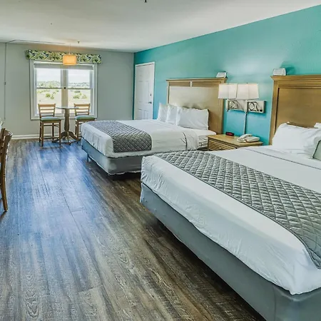 The Islander Inn-3