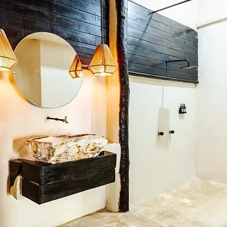 Alquimia Hotel Boutique-2