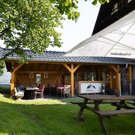 Hotel Tiefenhagen Sauerland-2