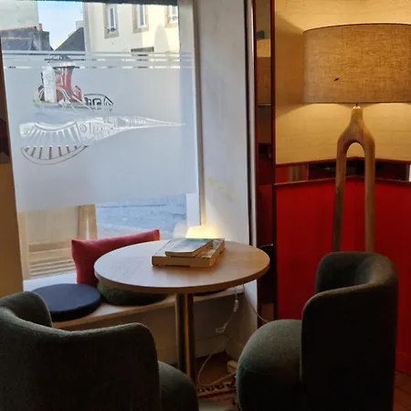 Hôtel de la Gare-2