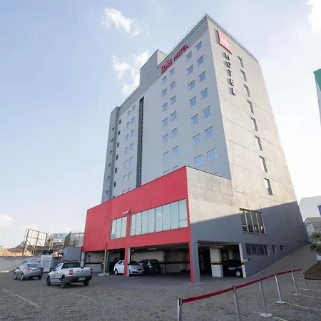 ibis Contagem Ceasa-3