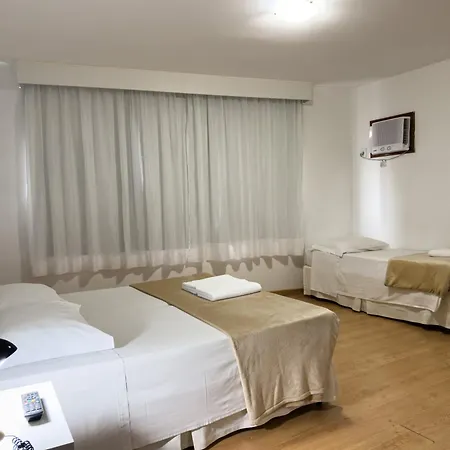 Torre Sol Hotel & Eventos-3
