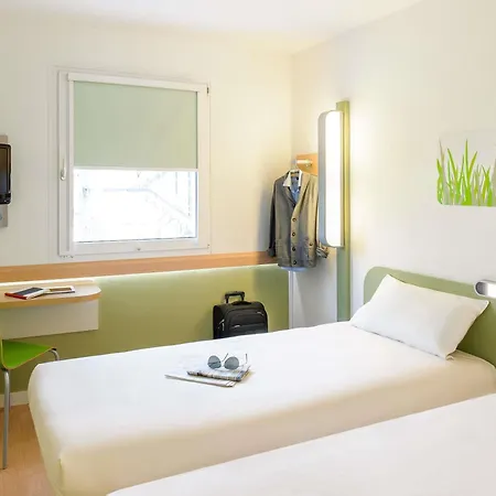 Ibis Budget Pontarlier-3